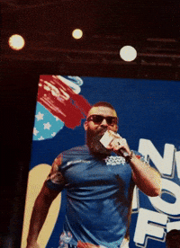 Sticker Hablando GIF