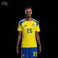 Fifa World Cup Uefa GIF by Respective