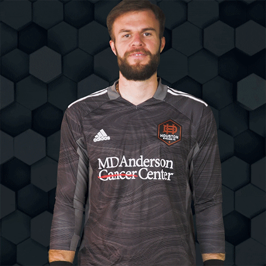 No No No Finger Wag GIF by Houston Dynamo FC