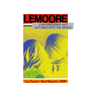 Sticker by LEMOORE