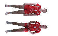 Sport Volleyball Sticker by LP Viesti