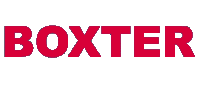 Posto Sticker by BOXTER