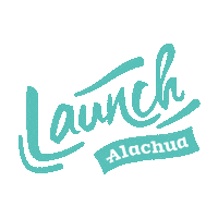 Launch Sticker by The Pentecostals