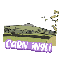Pembrokeshire Sticker