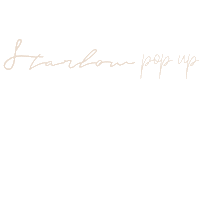 shopstarlow shopping pop up starlow shopstarlow Sticker