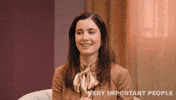 Very Important People Dont Do That GIF by Dropout.tv