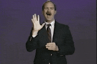 Asl Five More Minutes GIF