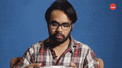 Pancake Day Breakfast GIF by BuzzFeed
