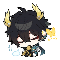 Hsr Sticker by Honkai: Star Rail Official
