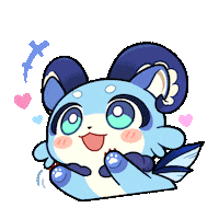 Chimera Sticker by Honkai: Star Rail Official