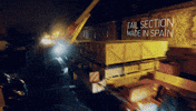city in the sky jets GIF by PBS