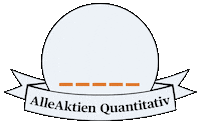 Geld Analyse Sticker by AlleAktien.de