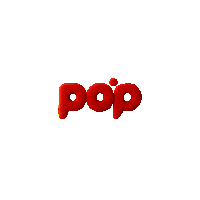 pop_club_marseille pop marseille popclub popclubmarseille Sticker