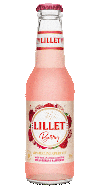 Ready To Drink Summer Sticker by lilletofficial