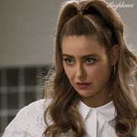 GIF by Neighbours (Official TV Show account)