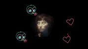 shapeshifter GIF by Hardly Art