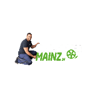 gutachtermainz mainz hassan gutachter gutachtermainz Sticker