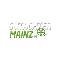 gutachtermainz gutachtermainz Sticker