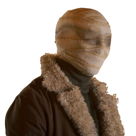 Doom Patrol Love Sticker by HBO Max