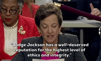 Supreme Court GIF by GIPHY News