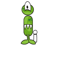 Street Art Dance Sticker by Phetus