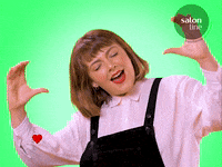Oh My God Love GIF by Salon Line