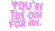 Valentinesday Valentines Day Sticker by OpticalArtInc.