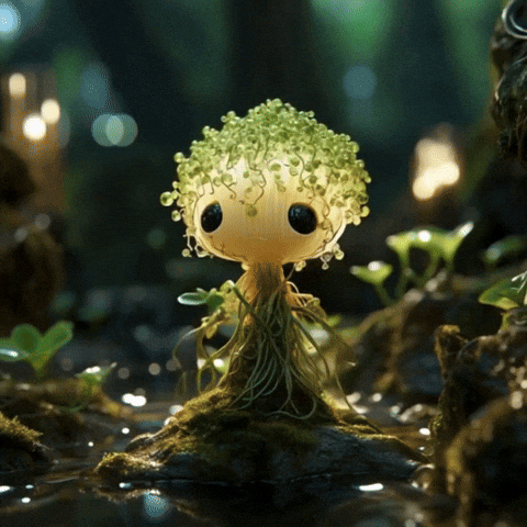 Tgn GIF by Treegens