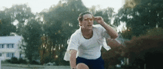 Summer Fall GIF by Aaron Taos