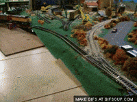 monsters amp GIF