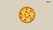 hungry animation GIF by MOOT