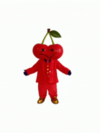 Fruitkriezus GIF