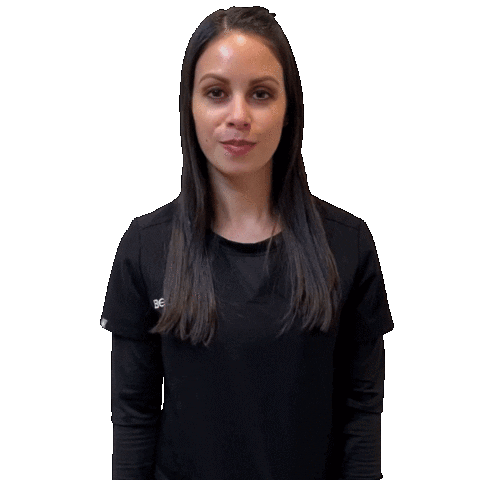 Excited Nurse Sticker by BeautyFixMedSpa