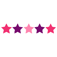 Star Sticker by ShivaSil