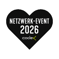 Kleber Netzwerk Sticker by codex-x