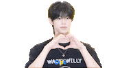 Dicon Sticker by koreadispatch