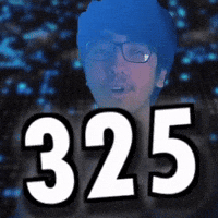 325