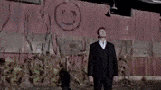 The Mentalist Patrick GIF