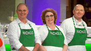 Familyfoodfight GIF by ABC Network