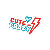ringosocial ringo ringosocial ringo jbl ringo cute but crazy Sticker