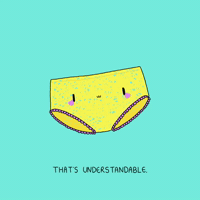 Comfort Understand GIF