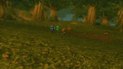 video games forest GIF by South Park 