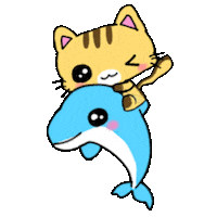 2000S ねこ Sticker