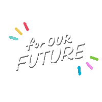 Vote Sticker