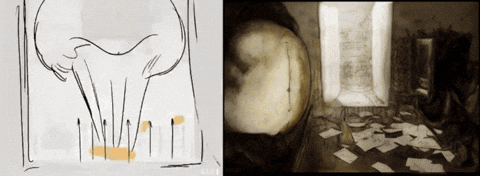 Animation Technology GIF by Alex Boya