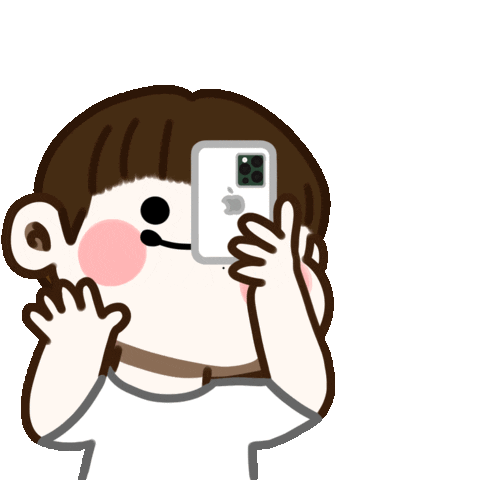 tofuthree selfie sf9 rowoon Sticker