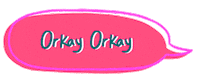 Lra Ok Sticker by Little Red Ants Creative Studio