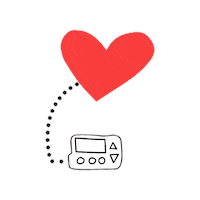 Diabetes Insulin Sticker by The Diabetic Survivor