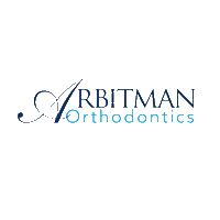 Sticker by Arbitman Orthodontics