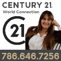 Realestate C21 Sticker by Century 21 World Connection